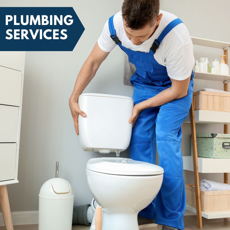 Plumbing Company in Scottsburg, NY